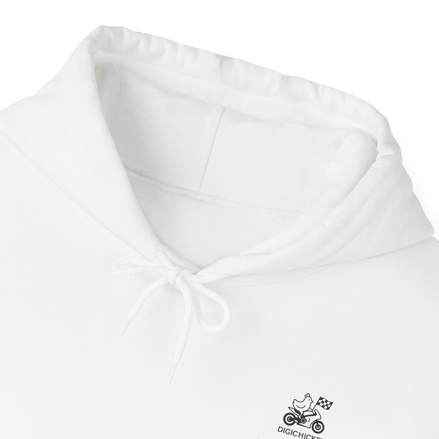 NITROCULT #001 - Hoodie