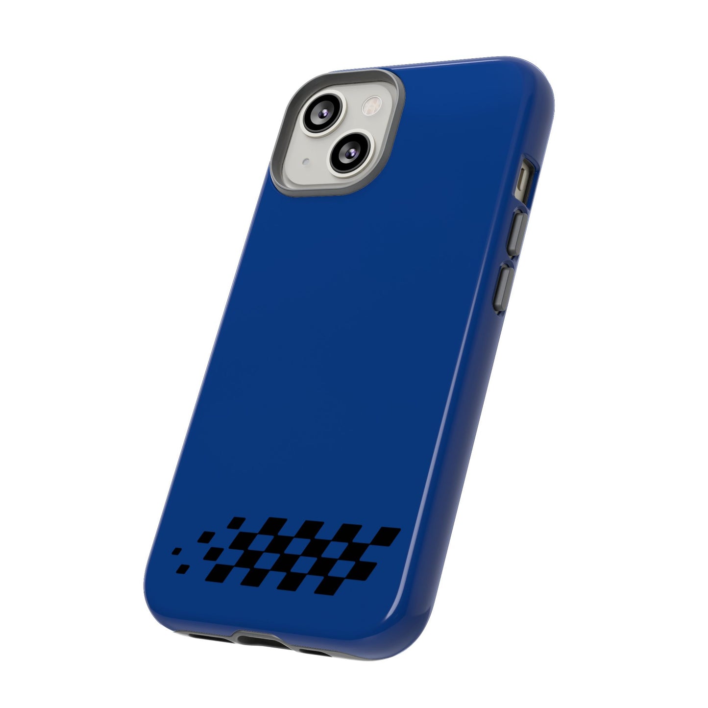 Coque de téléphone robuste inspirée des courses automobiles, idéale pour les passionnés d'automobile, cadeau idéal pour homme, cadeau d'anniversaire, accessoire technologique