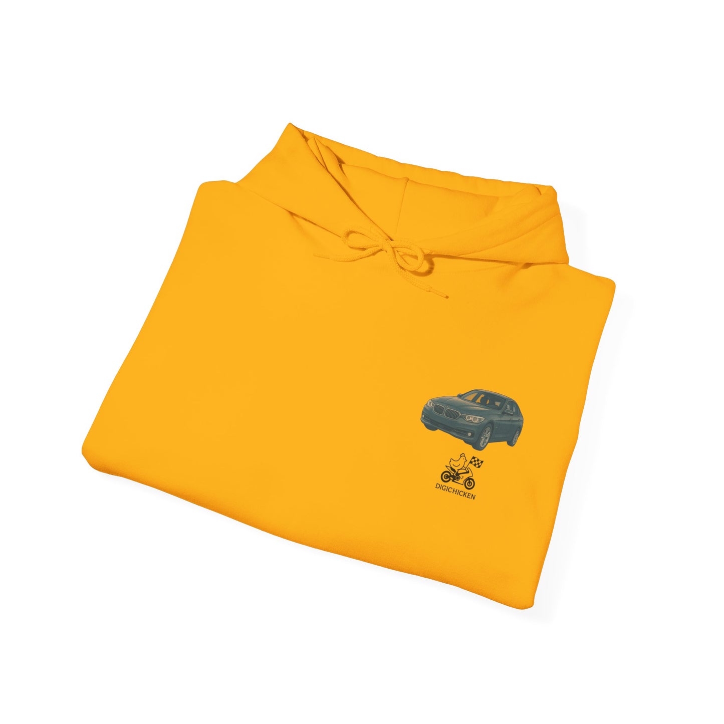 LEROY - Costumized Personal Hoodie
