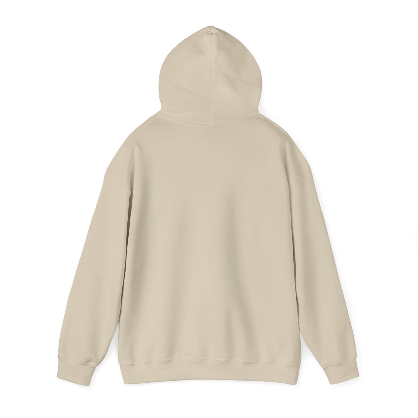Yamaha inspired Embroidery Minimalist Graphic Hoodie for Casual Style