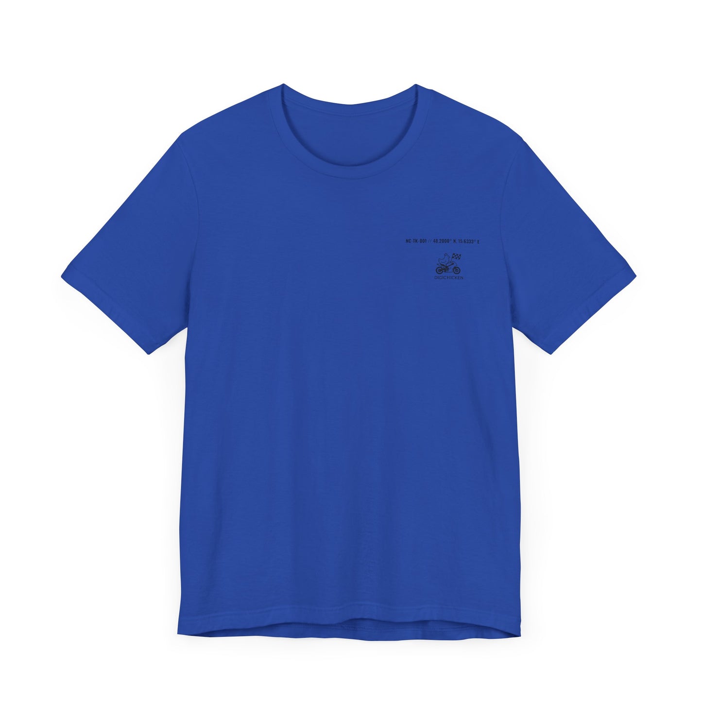 NITROCULT #002 - Tshirt
