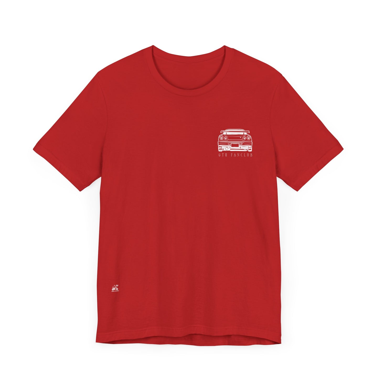 Tokyo Race Club Tee - Retro Japanese Car Art, Unisex Streetwear, Anime Inspired Shirt, Perfect for Car Lovers, Gift for Drivers