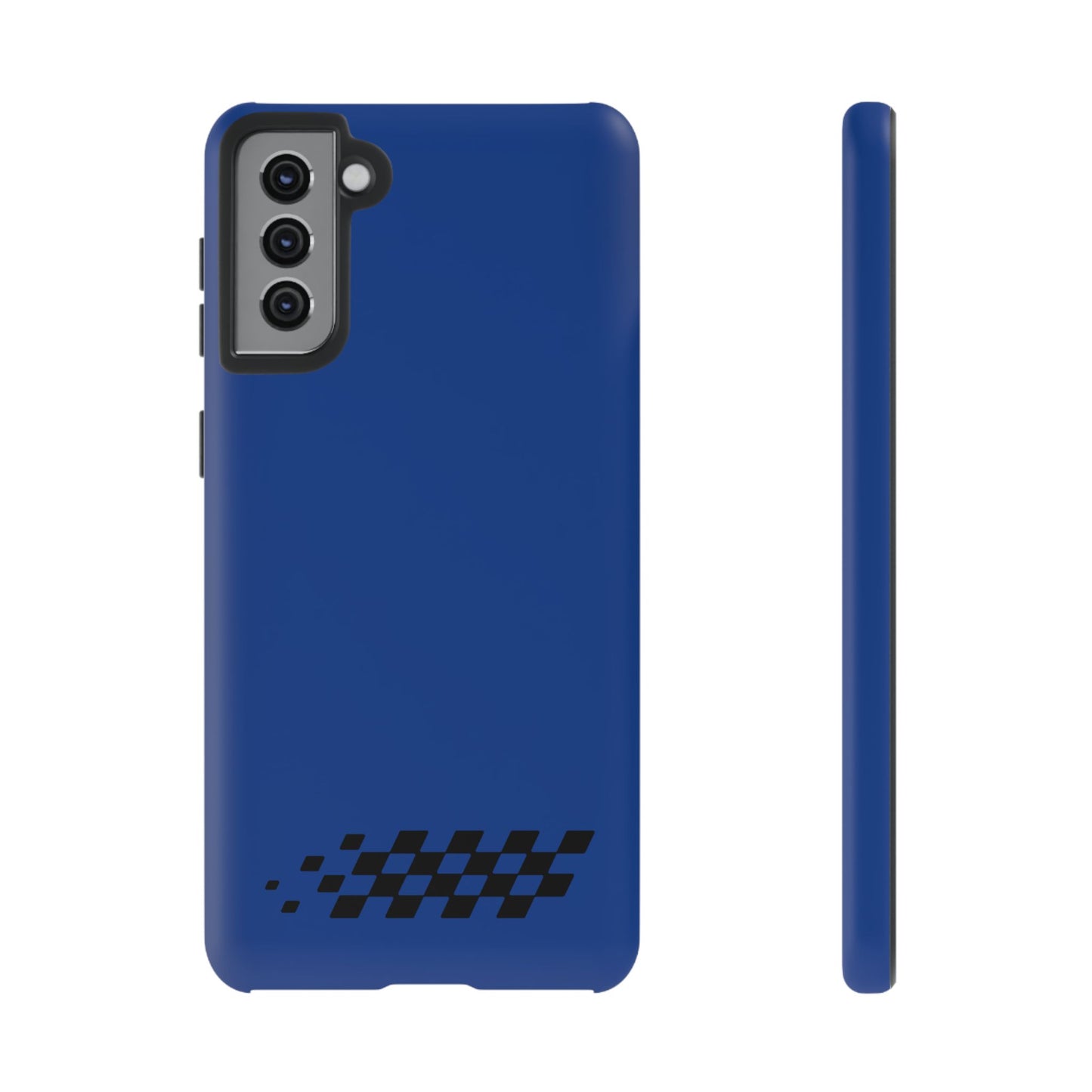 Coque de téléphone robuste inspirée des courses automobiles, idéale pour les passionnés d'automobile, cadeau idéal pour homme, cadeau d'anniversaire, accessoire technologique