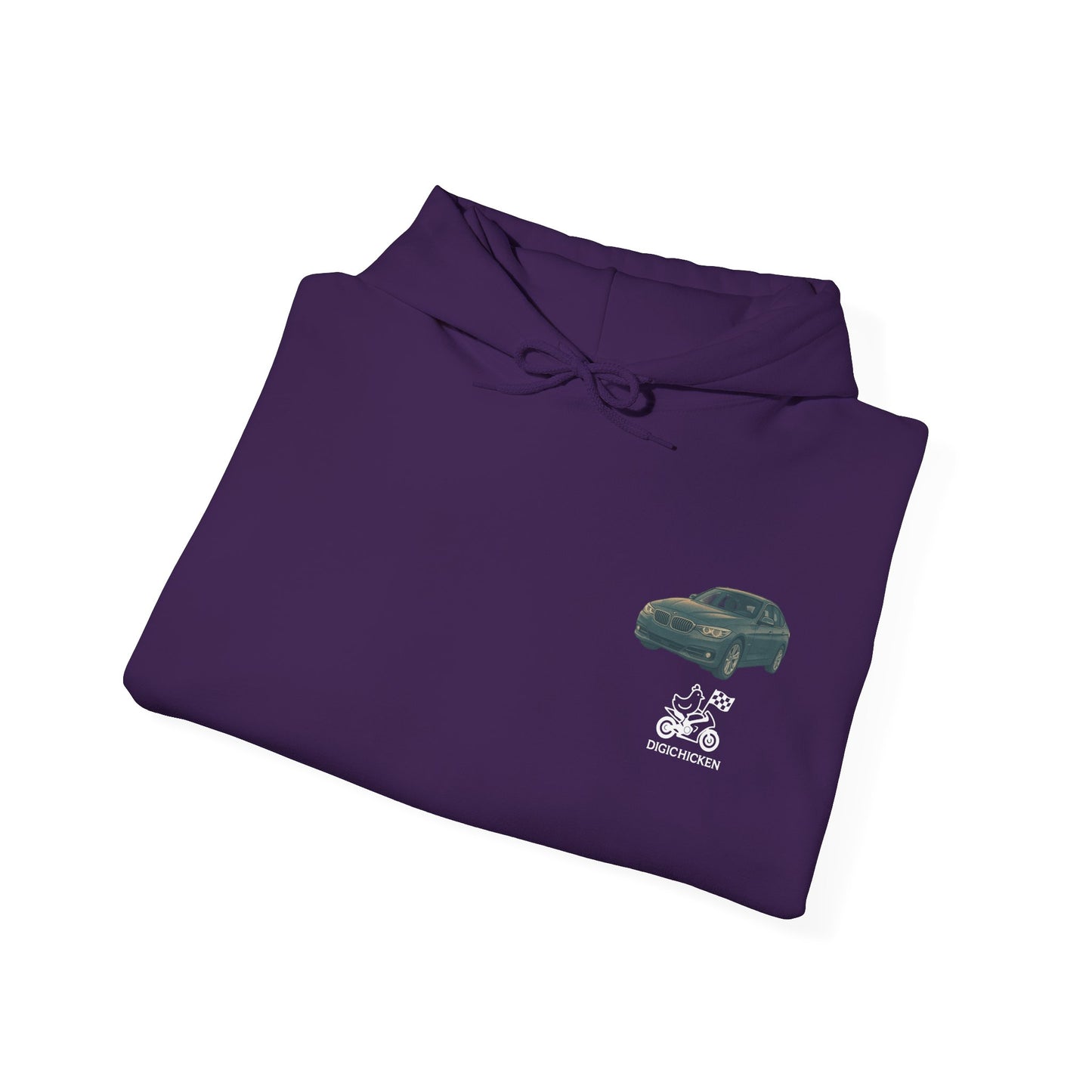 LEROY - Costumized Personal Hoodie