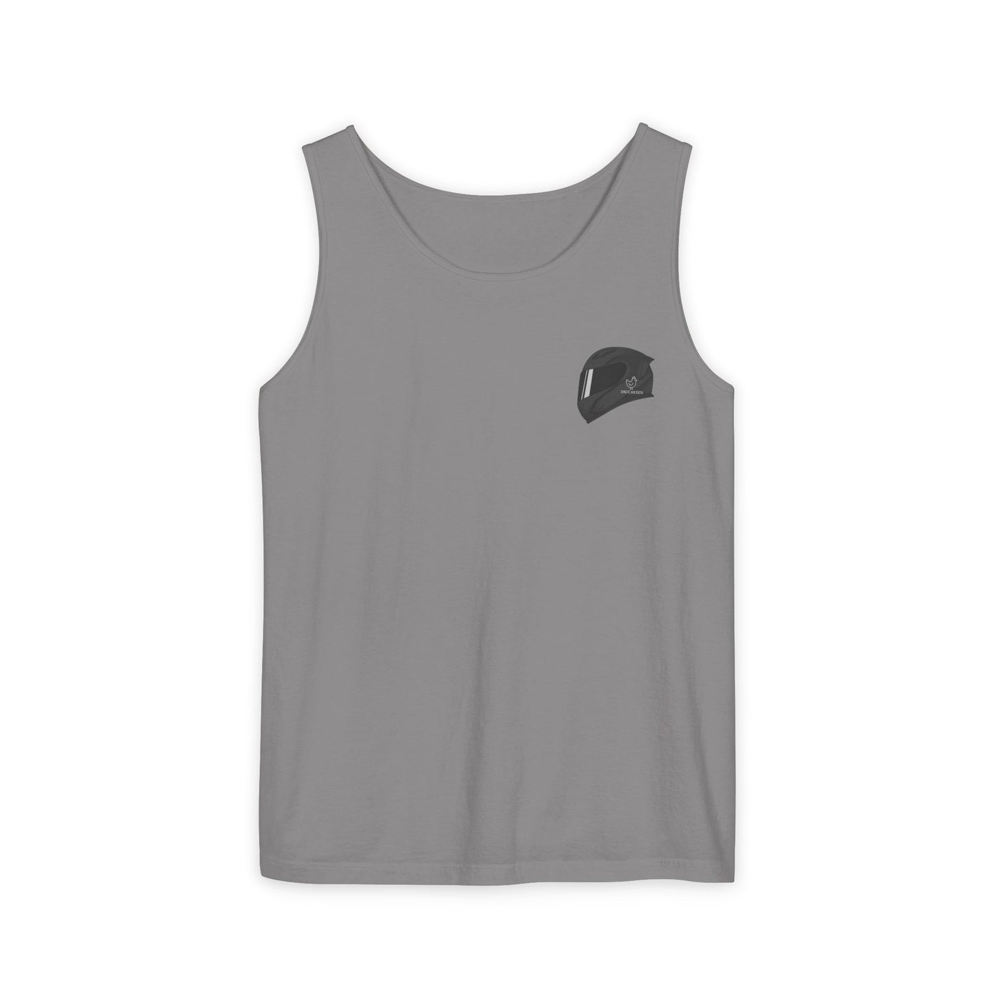 S1000rr Born to Race Unisex Tank Top - Stylish Motorcycle Apparel for Riders