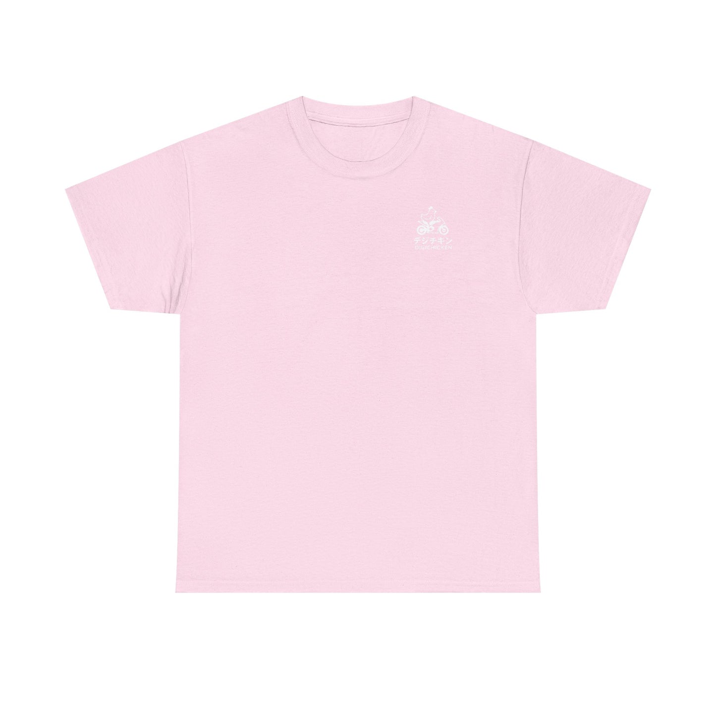 ALLCOLOURS Hayasa Tshirt