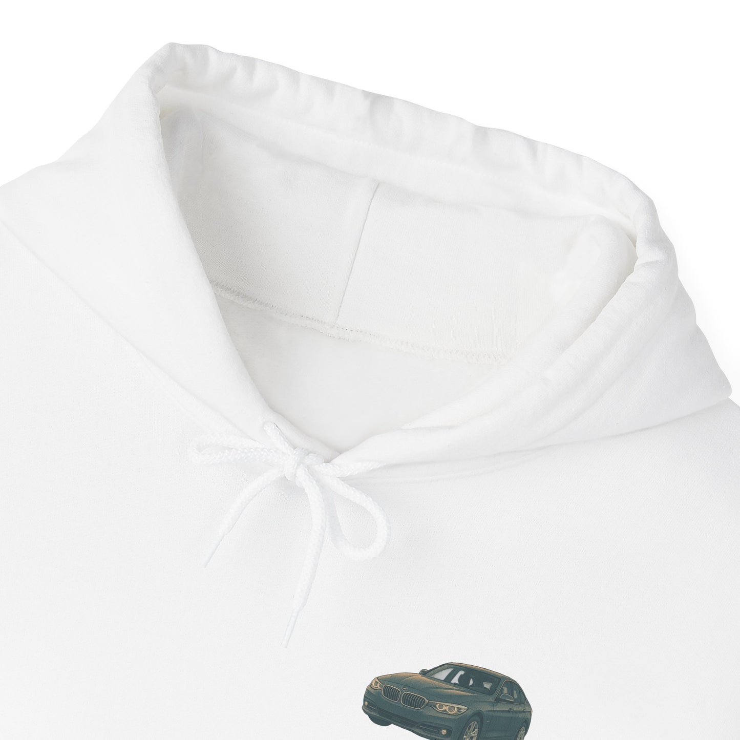 LEROY - Costumized Personal Hoodie