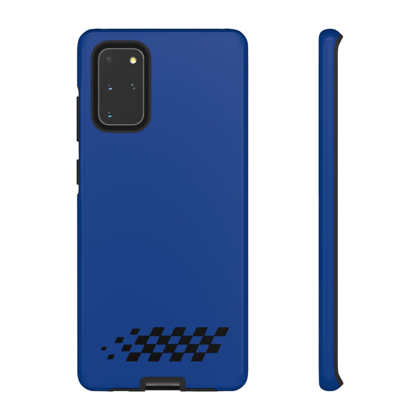Coque de téléphone robuste inspirée des courses automobiles, idéale pour les passionnés d'automobile, cadeau idéal pour homme, cadeau d'anniversaire, accessoire technologique