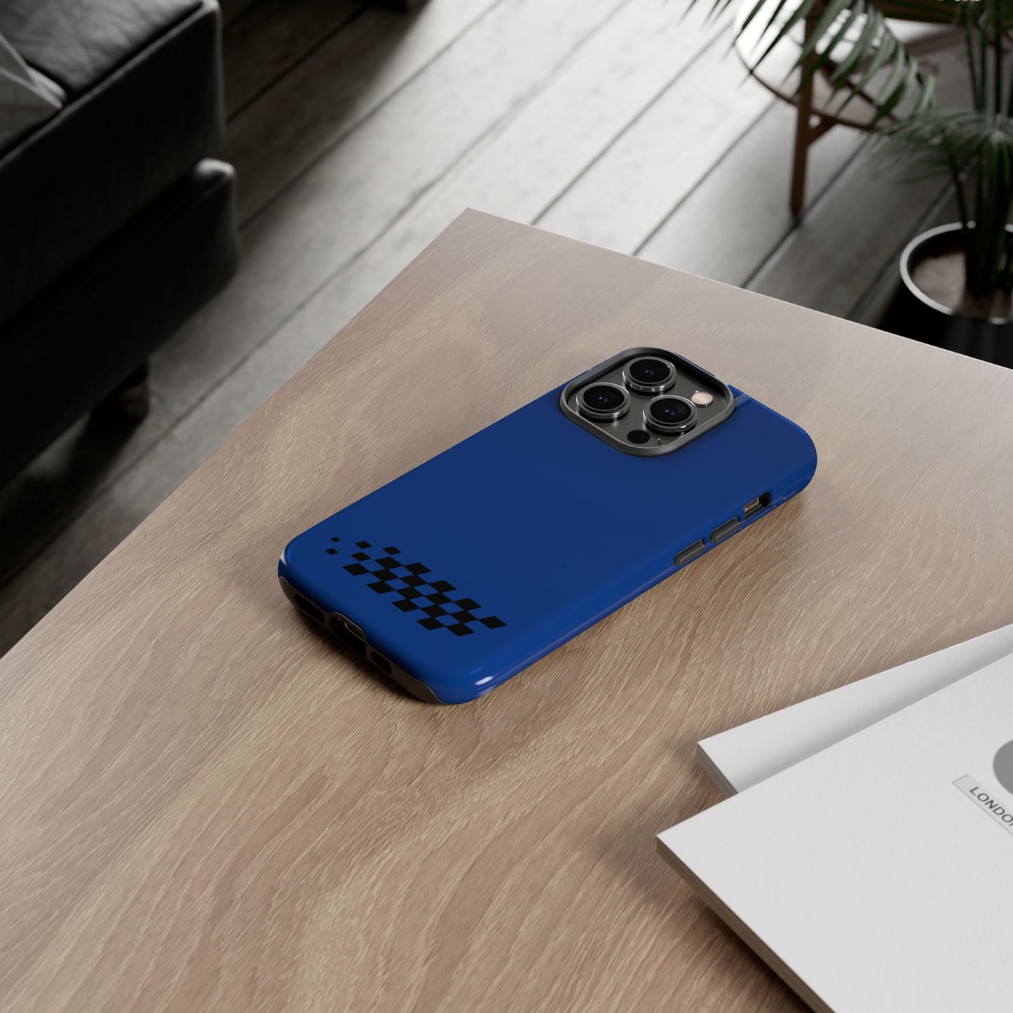 Coque de téléphone robuste inspirée des courses automobiles, idéale pour les passionnés d'automobile, cadeau idéal pour homme, cadeau d'anniversaire, accessoire technologique