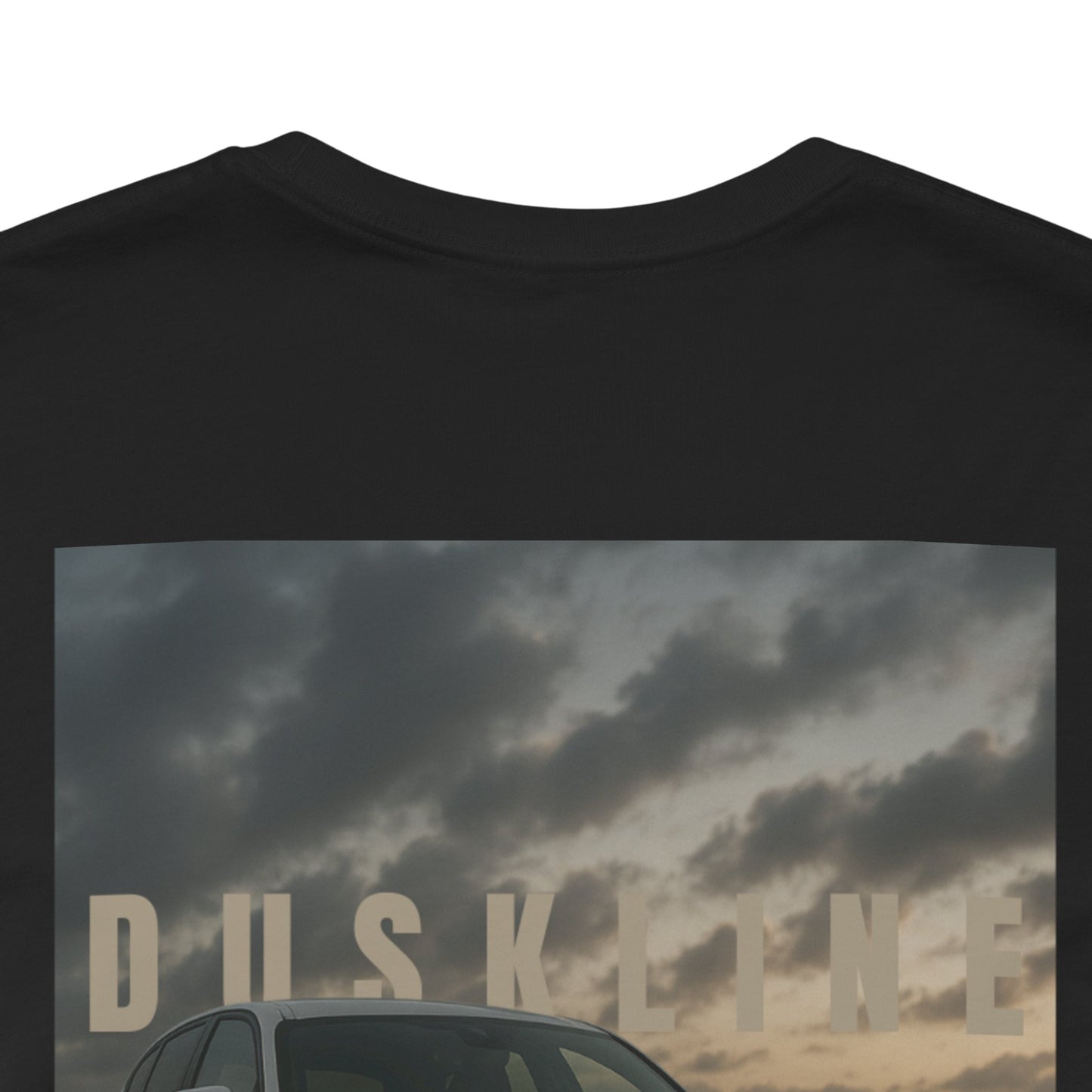 Car Enthusiast Graphic Tee, Unisex Jersey Short Sleeve, Automotive Gift, Men's Fashion, Weekend Wear, Personal Style, Racing Apparel