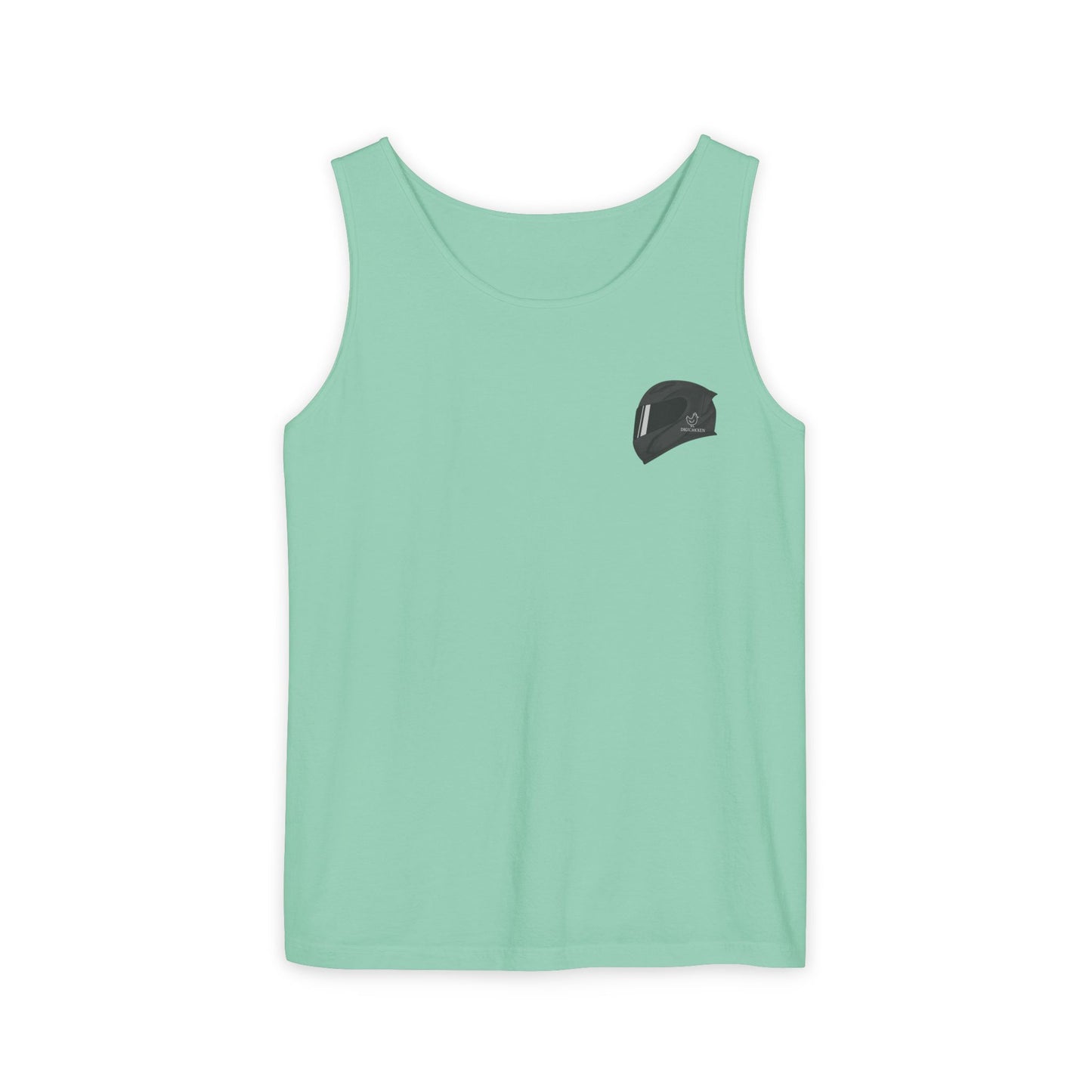 S1000rr Born to Race Unisex Tank Top - Stylish Motorcycle Apparel for Riders