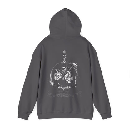 Hayasa Original Weiß