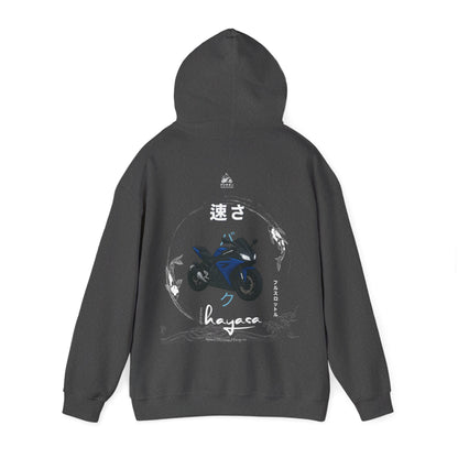 Hayasa Nitroblau