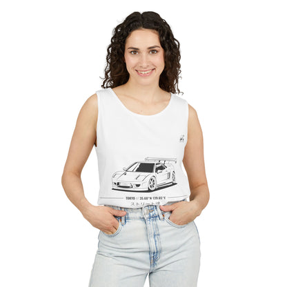 NITROCULT #005 - TankTop