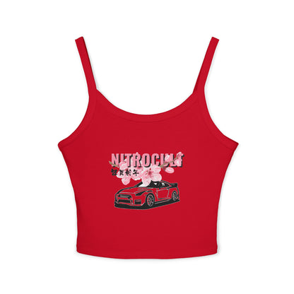 NITROCULT #001 - TankTop
