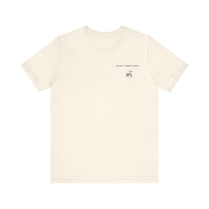 NITROCULT #003 - Tshirt