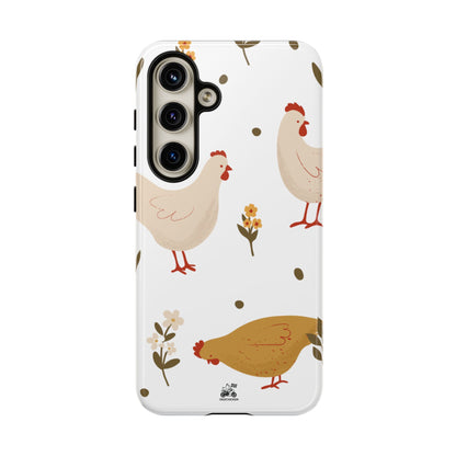 Digichicken Handyhülle