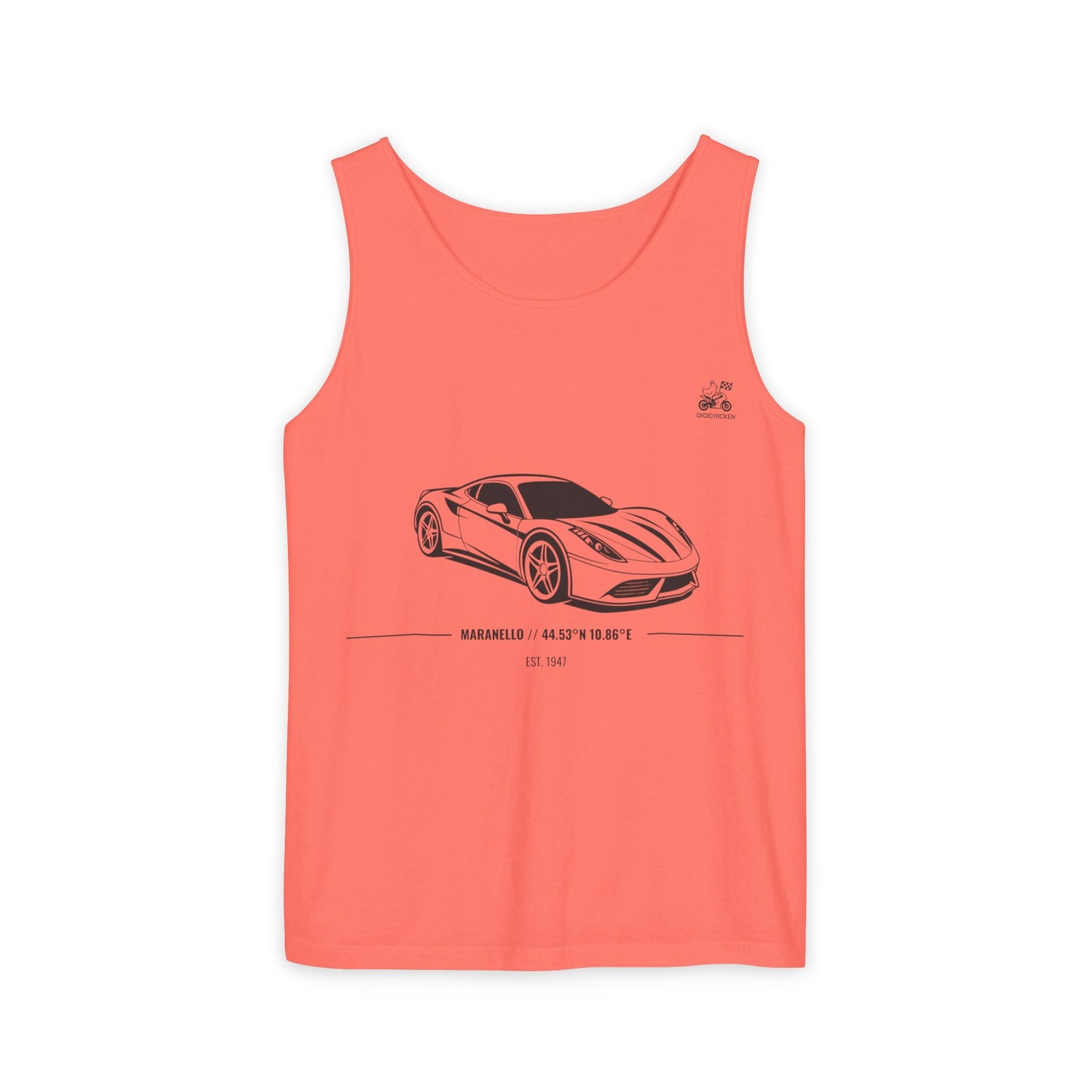 NITROCULT #003 - TankTop