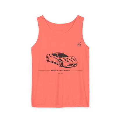 NITROCULT #003 - TankTop