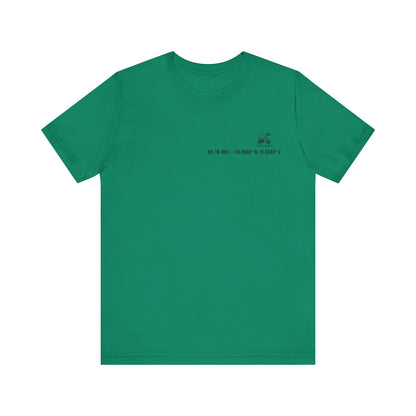 NITROCULT #001 -  Tshirt
