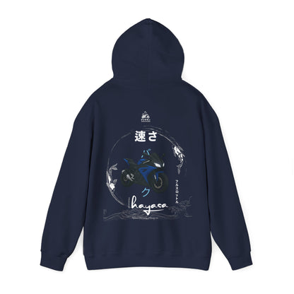 Hayasa Nitroblau