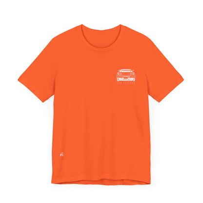 Tokyo Race Club Tee - Retro Japanese Car Art, Unisex Streetwear, Anime Inspired Shirt, Perfect for Car Lovers, Gift for Drivers