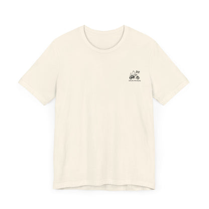 Executive Mode On Tee - Unisex Fashion Shirt, Motivational Gift, Streetwear, Casual Outfit, Unique Graphic Tee