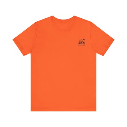 NITROCULTURE #006 - Tshirt