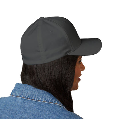 Motorcycle Embroidered Cap - Perfect Gift for Bikers