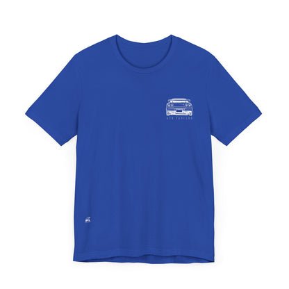 Tokyo Race Club Tee - Retro Japanese Car Art, Unisex Streetwear, Anime Inspired Shirt, Perfect for Car Lovers, Gift for Drivers