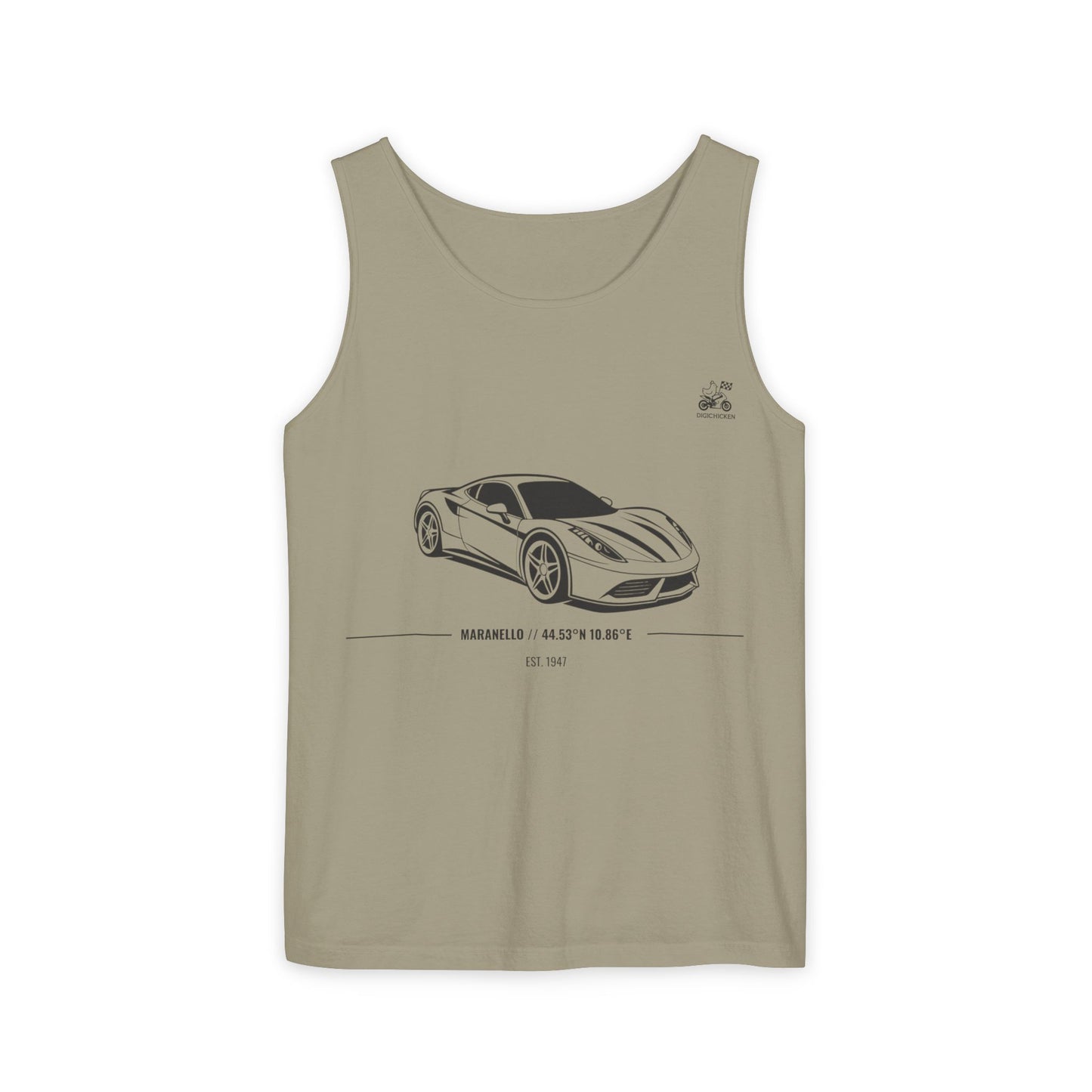 NITROCULT #003 - TankTop