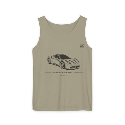 NITROCULT #003 - TankTop