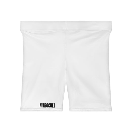 Nitrocult Biker Shorts