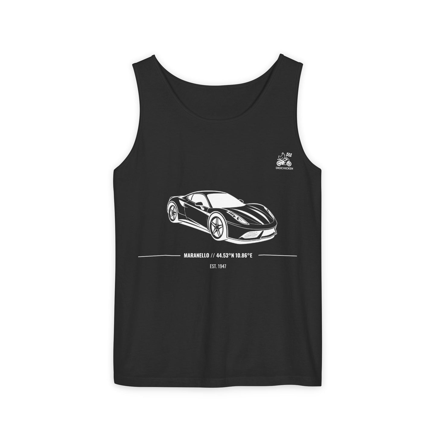 NITROCULT #003 - TankTop