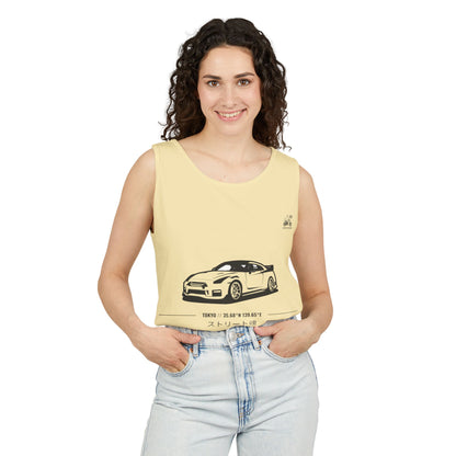 NITROCULT #001 - TankTop