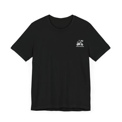NITROCULT #004 - Tshirt