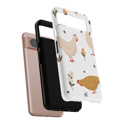 Digichicken Handyhülle