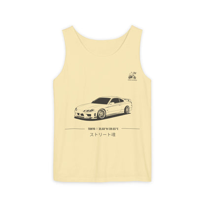 NITROCULT #004 - TankTop
