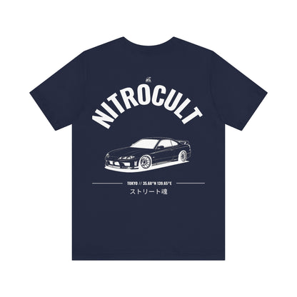 NITROCULT #004 - Tshirt