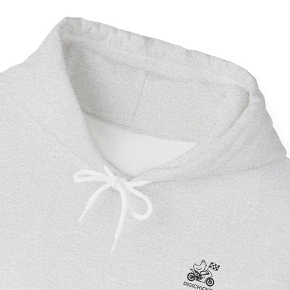 NITROCULT #001 - Hoodie