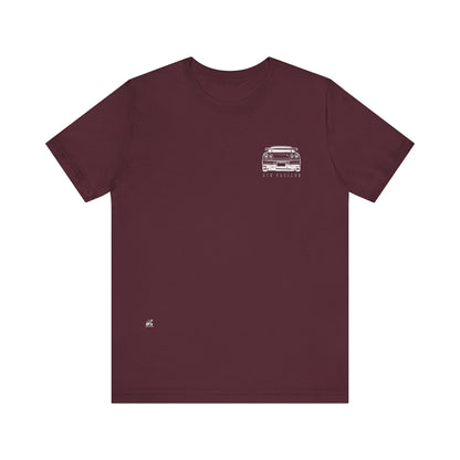 Tokyo Race Club Tee - Retro Japanese Car Art, Unisex Streetwear, Anime Inspired Shirt, Perfect for Car Lovers, Gift for Drivers