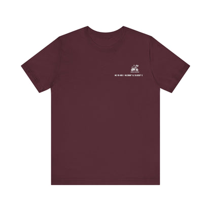 NITROCULT #001 -  Tshirt
