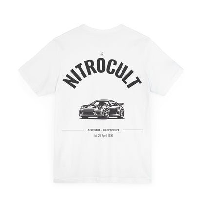 NITROCULT #002 - Tshirt