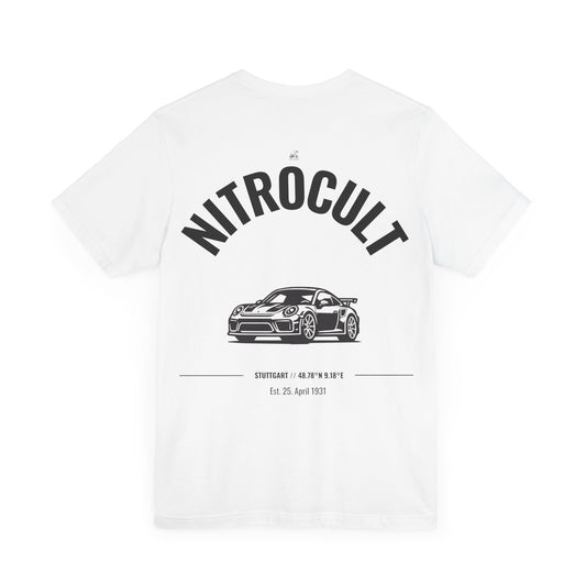 NITROCULT #002 - Tshirt