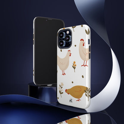 Digichicken Handyhülle