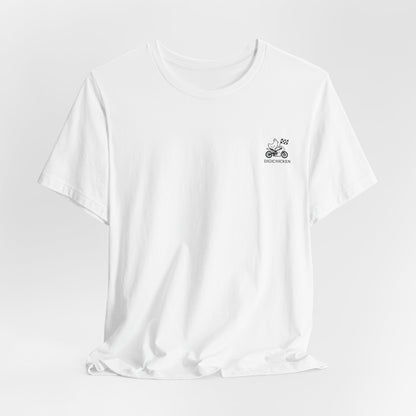 Executive Mode On Tee - Unisex Fashion Shirt, Motivational Gift, Streetwear, Casual Outfit, Unique Graphic Tee