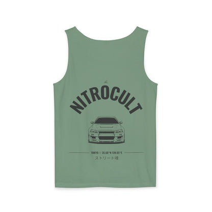 NITROCULT #006 - TankTop