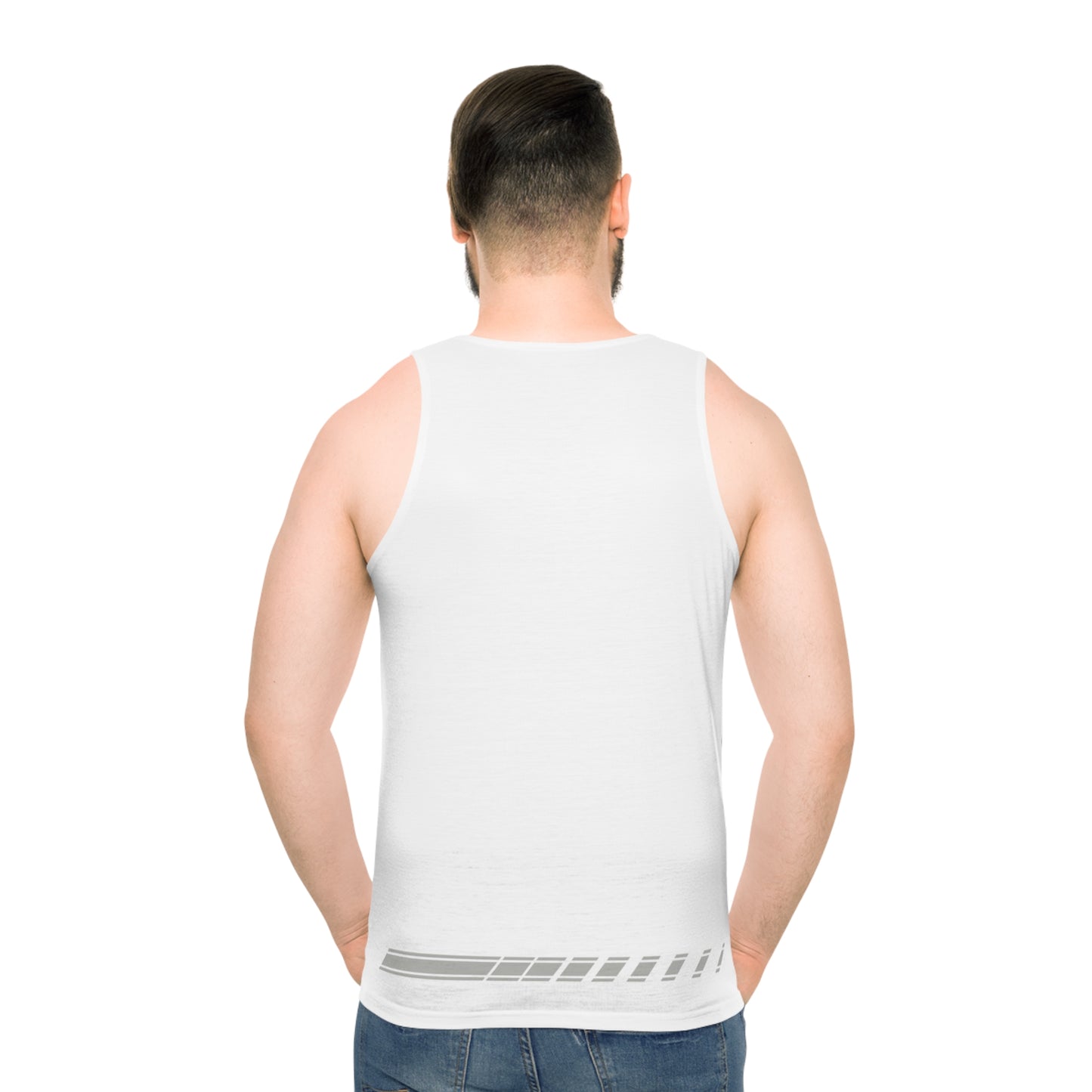 Débardeur unisexe intemporel, vêtement de course, cadeau pour passionné d'automobile, vêtements de sport pour l'été, t-shirt automobile