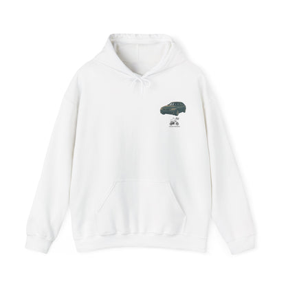 LEROY - Costumized Personal Hoodie