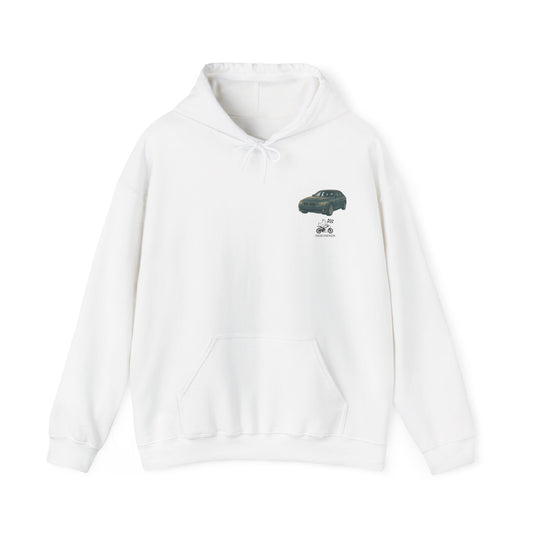 LEROY - Costumized Personal Hoodie